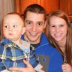 Meet your Posher, Brady